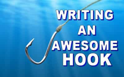 Writing an Awesome HOOK!
