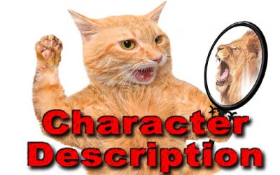 Character Descriptions