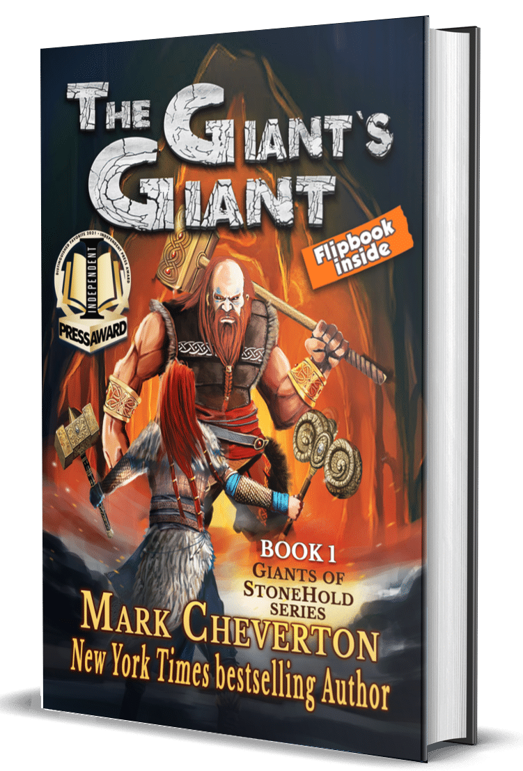 The Giant's Giant