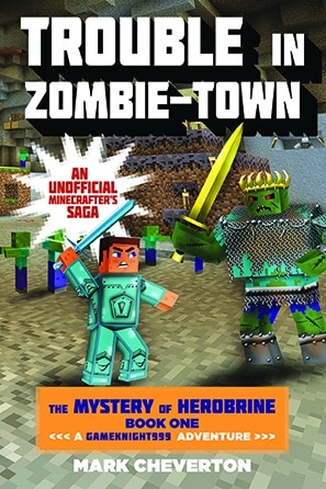 Trouble in Zombie-town 72dpi_75